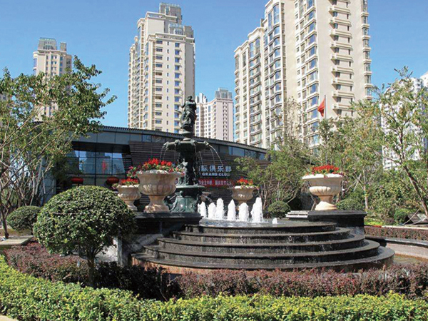 北京东湖湾